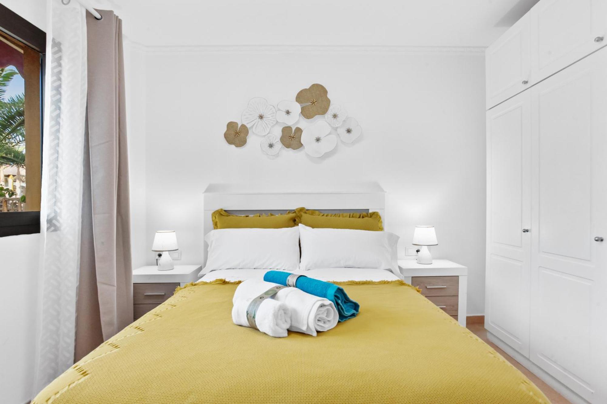 Apartamento Papagayo コラレホ エクステリア 写真